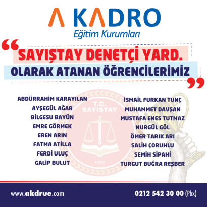 SAYIŞTAY
