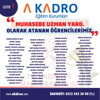 MUHASEBE UZMAN YARDIMCILIĞI-1