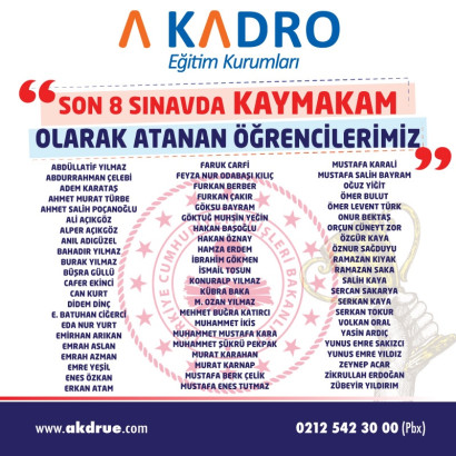 KAYMAKAMLIK