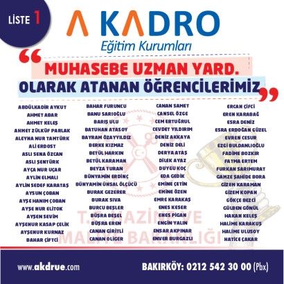 MUHASEBE UZMAN YARDIMCILIĞI-1