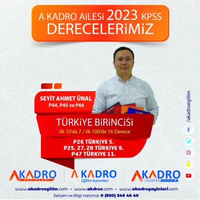 2023 Türkiye Birincisi