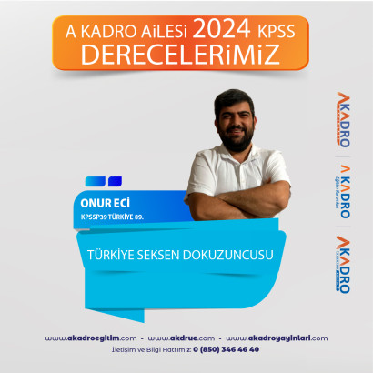 2024 TÜRKİYE SEKSENDOKUZUNCUSU