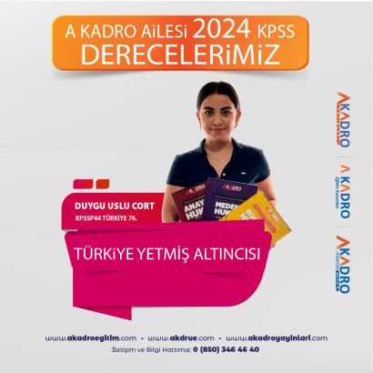 2024 TÜRKİYE YETMİŞALTINCISI
