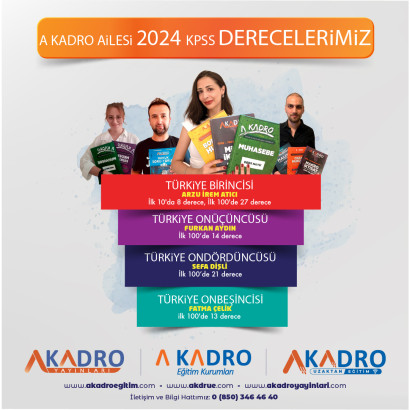 2024 KÜRSÜ