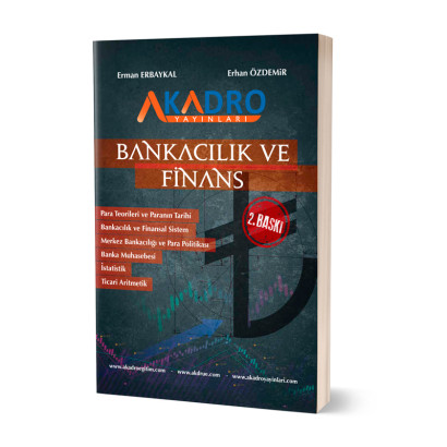 Bankacılık Ve Finans 2.Baskı