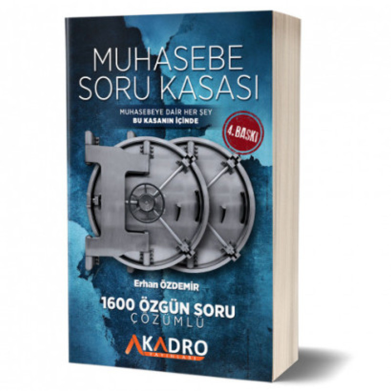 Muhasebe Eğitim Seti