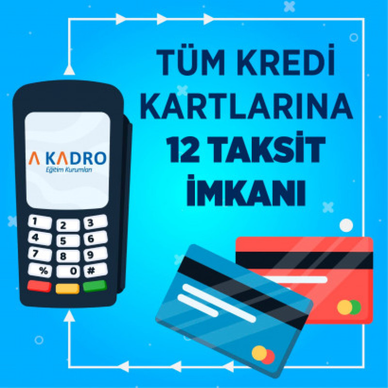 Muhasebe Eğitim Seti