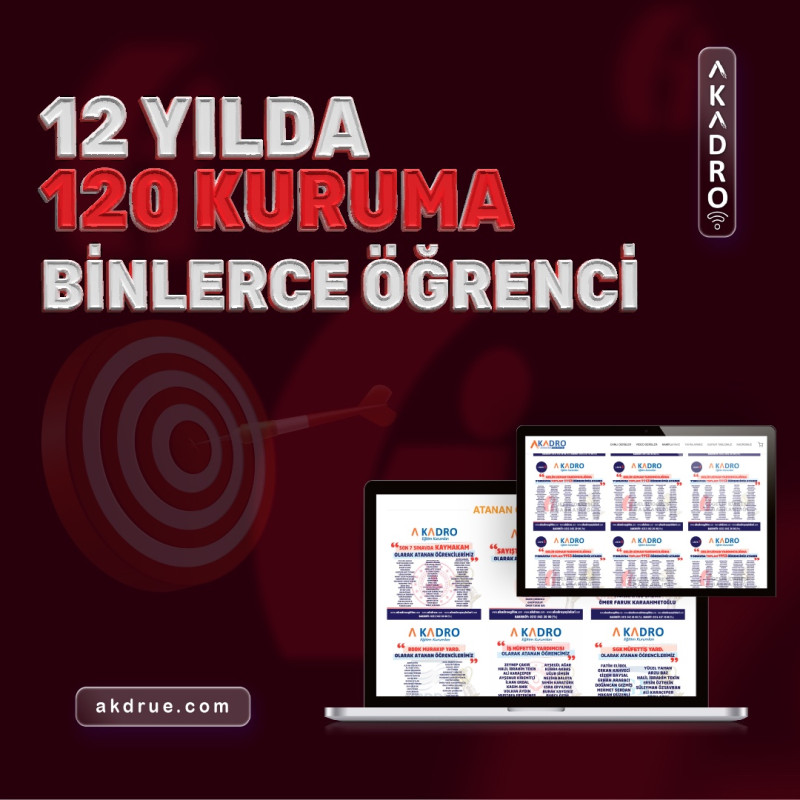 Gelir Uzman Yardımcılığı Genel Tekrar ve Soru Çözüm Kampı