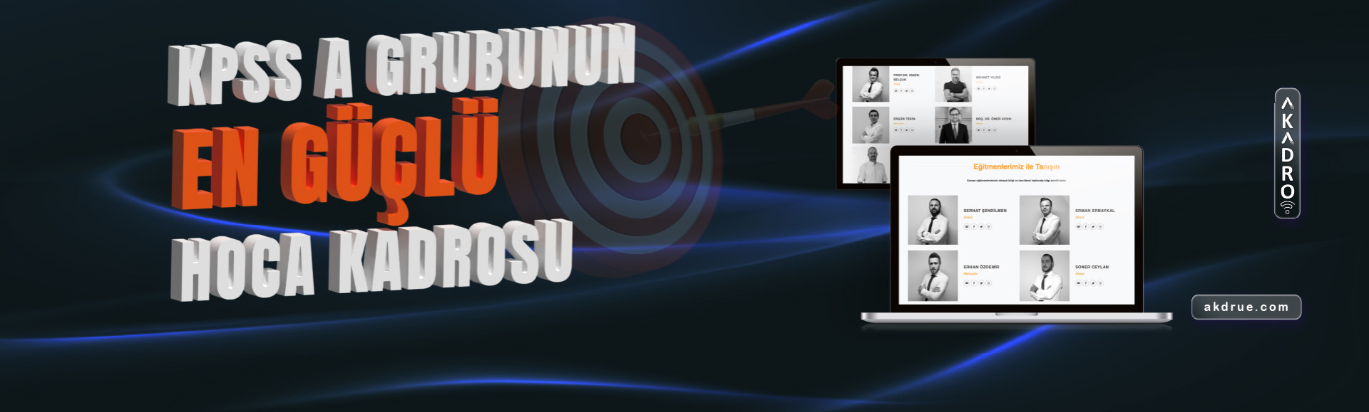 A KADRO HOCA KADROSU PC